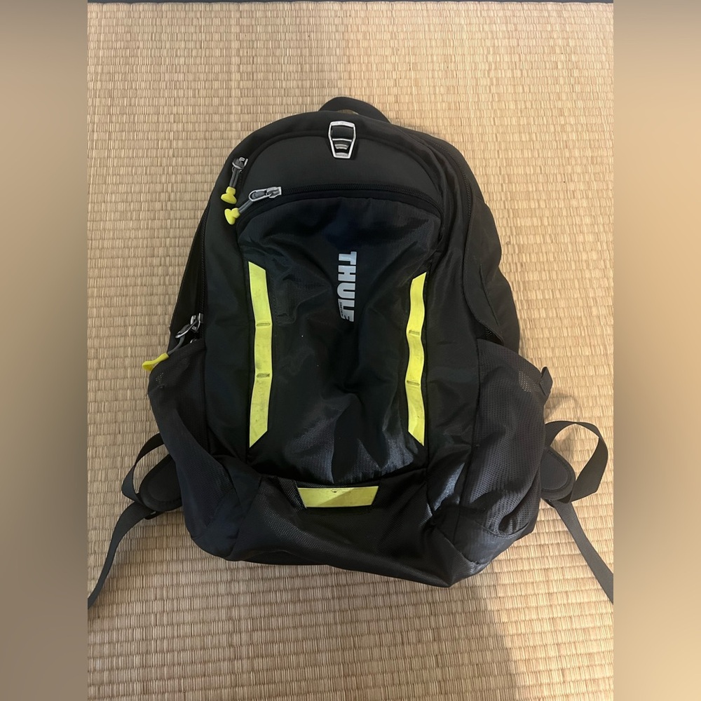 Thule backpack